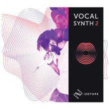 iZotope VocalSynth 2