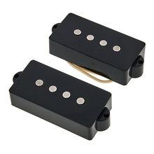 Lollar P-Bass Overwound