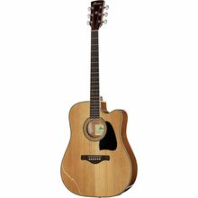 Ibanez AW70ECE-NT