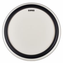 Evans 26" EMAD UV Coated Bass