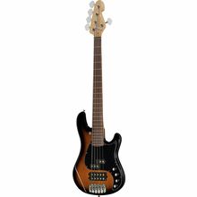 Sandberg California II VM 5 PF TSB