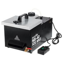 Eurolite NB-40 MK2 ICE Low Fog Machine