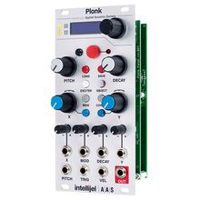 Intellijel Designs Plonk
