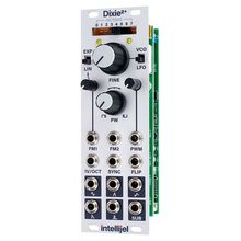 Intellijel Designs Dixie II+