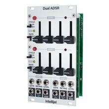 Intellijel Designs Dual ADSR