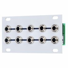 Intellijel Designs Mult 1U