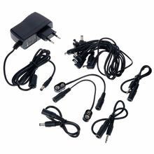 Harley Benton PowerPlant Daisy Chain Pack-2