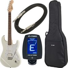 Fender Squier Bullet Strat HSS Bundle
