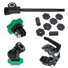 9.solutions Ready for Action Grip Bundle 4
