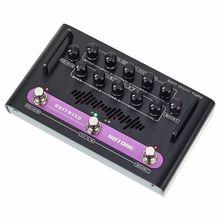 HoTone BritWind Pedal Amp