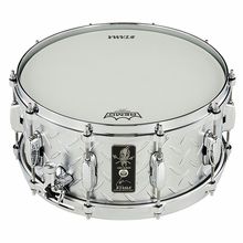 Tama 14"x6,5" Snare Lars Ulrich