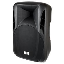the box PA 15 DSP