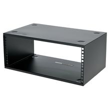 Millenium Steel Box 4