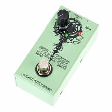 J. Rockett Audio Designs Steampunk Boost/Buffer