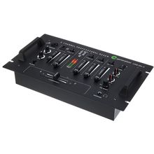 Fun Generation USB Mix 4