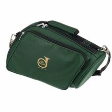 Dotzauer Bag Fürst Pless Horn green
