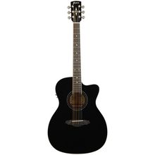 Framus Legacy Series FF 14 S BK CE