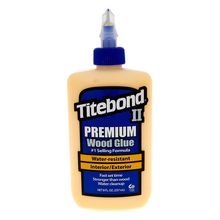 Titebond 500/3 II Premium 237 ml