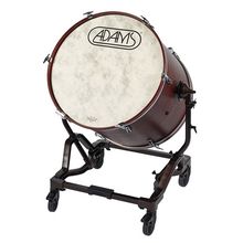 Adams BDTV 28/24 Thomann Bass Drum
