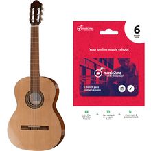 Thomann Classic 4/4 Guitar Bundle