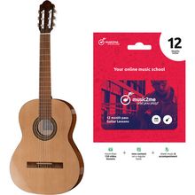 Thomann Classic 4/4 Guitar Bundle