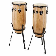 Thomann Dark Nature Conga Set