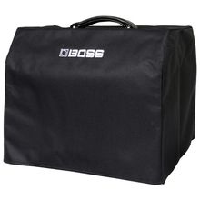Boss Acoustic Singer Pro Cover