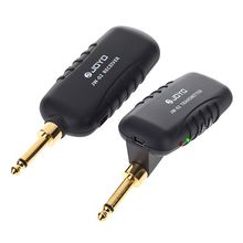 Joyo JW-02 Wireless System