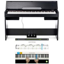 Thomann DP-33 B Skoove Bundle