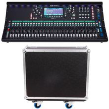 Allen & Heath SQ7 Bundle II