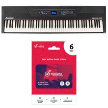 Alesis Recital Pro Music2me Bundle