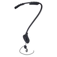 Hooki Saxophone strap black L