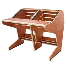Sessiondesk Quintav 60s Brown