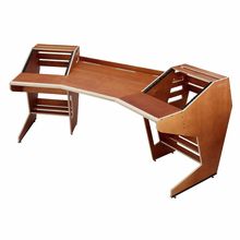 Sessiondesk Gustav 60s Brown