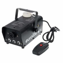 Eurolite N-11 LED Hybrid Fog blue