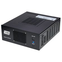 Waves Soundgrid Impact Server C