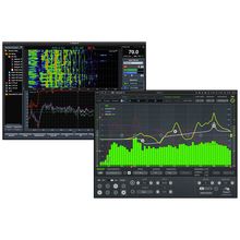 Waves TRACT System Calib + Smaart Di