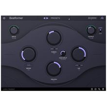 accusonus Beatformer