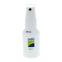 InEar cedis cleaning spray