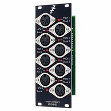 Expert Sleepers ESX-8MD mk2
