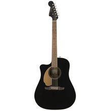Fender Redondo Player JTB LH
