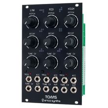 Erica Synths Toms