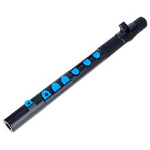 Nuvo TooT 2.0 black-blue with keys