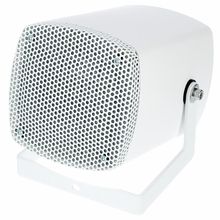 the box pro MCX4 White