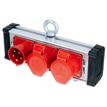 Eurolite SAB-162 Power Split Box