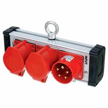 Eurolite SAB-322 Power Split Box
