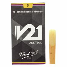 Vandoren V21 Austrian 3.0
