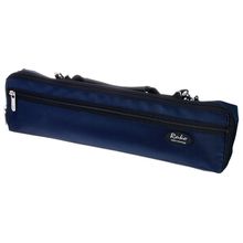 Roko Gigbag Flute B-foot Blue