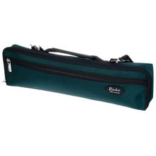 Roko Gigbag Flute B-foot Dark Green