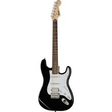 Fender Squier Bullet Strat HT HSS IBK